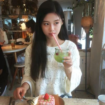 河畔的朔子